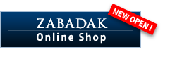ZABADAK SHOP